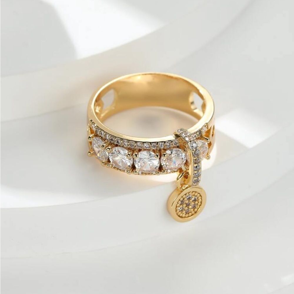 Diamond Ring S1114